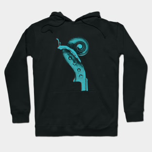 Scrawl up! Hoodie